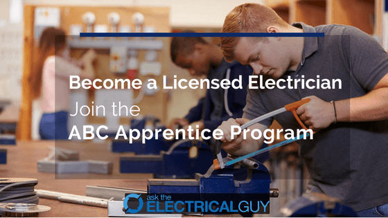 Become a Licensed Electrician with an ABC Apprenticeship