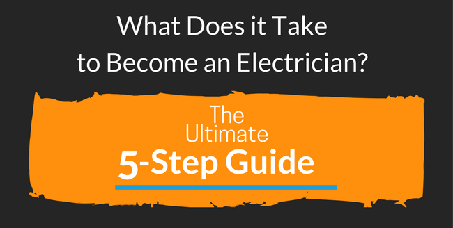 Guide to Become an Electrician