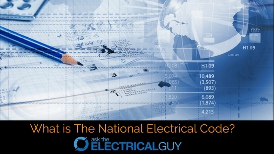 what is the national electrical code?