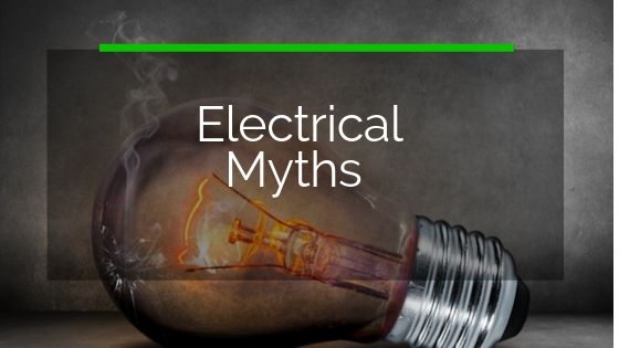 Electrical Myths