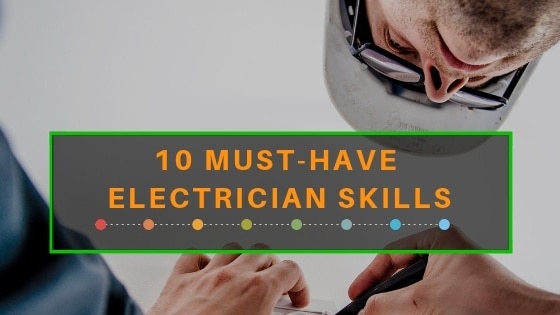 Electrician Skills