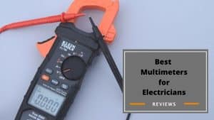 Best Multimeters Electricians